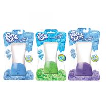 Žaislinis šlykštukas - gleivės Foam Alive 5902 Assorted, (spalva/dizainas parenkami atsitiktine tvarka)