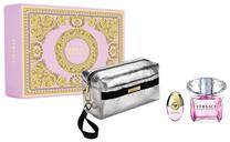 Подарочные комплекты для женщин Versace Bright Crystal