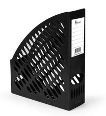Подставка для документов Forpus Vertical Tray FO30203, черный цв.