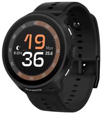 Išmanusis laikrodis Suunto Run 46mm SS051272000, juoda sp.