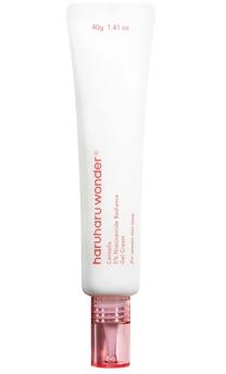 Sejas krēms - gēls Haruharu Wonder Centella 5% Niacinamide Radiance, 40 g