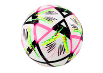 Детский мяч детский Lean Toys Bright, 24 см