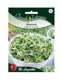 Sėklos daiginimui, saulėgrąžos, 40 g