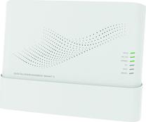 Maršrutizatorius Telekom Smart 2, balta sp.