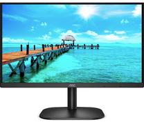 Monitors AOC 27B2QAM, VA, 75 Hz, 27"