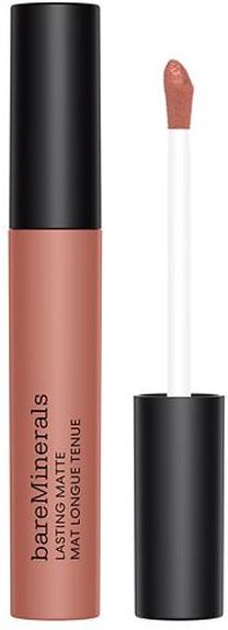 Lūpu krāsa Bare Minerals Mineralist, 3.5 ml, gaiši brūna krās., lucky
