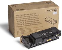 Тонер Xerox 106R03622, черный цв.