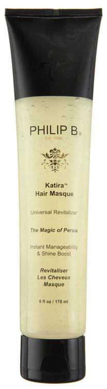 Matu maska Philip B, 178 ml