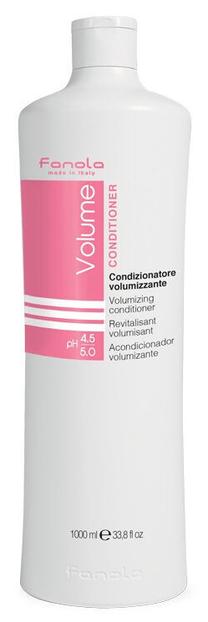 Matu kondicionieris Fanola Volume, 1000 ml