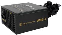 Maitinimo blokas SilentiumPC Vero L2 Bronze 600 W, 12 cm