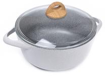 Puodas Fissman, Ø20 cm, 2.3 l