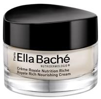 Veido kremas Ella Bache Royale Nutrition Riche, 50 ml