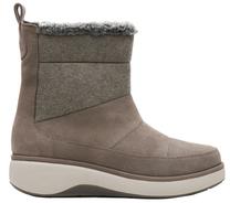 Zābaki Clarks, brūna krās., 38