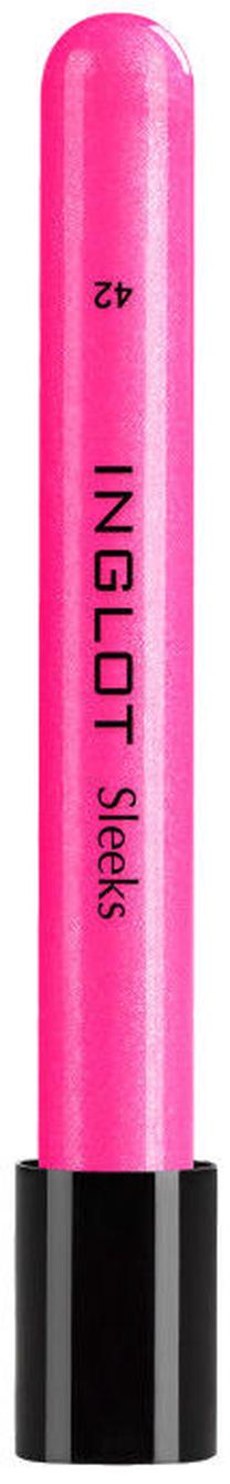 Lūpų blizgis Inglot, 42