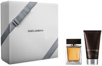 Dovanų komplektas vyrams Dolce & Gabbana The One