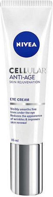 Acu gēls Nivea Cellular Anti-Age, 15 ml