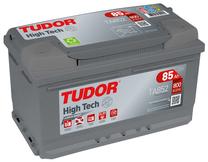 Akumuliatorius Tudor High Tech TA852, 12 V, 85 Ah, 800 A