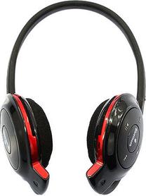 Belaidės ausinės Prolink BH503, juoda sp.