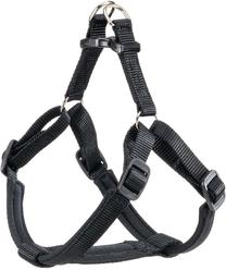 Petnešos šunims Ferplast Daytona P, mėlyna sp., 53 - 61 cm x 15 mm, M