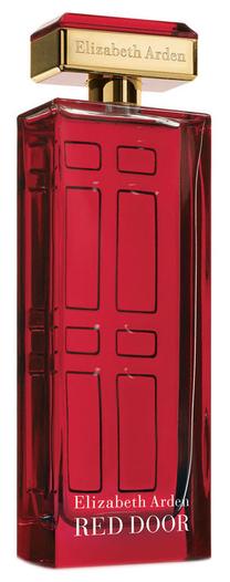 Tualetinis vanduo Elizabeth Arden Red Door, 50 ml