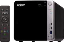 Tīkla disku masīvs QNAP TS-453BT3, 8000 GB