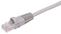 Laidas Extralink RJ-45 8P8C, RJ-45 8P8C, 5 m, pilka sp.