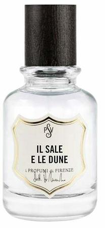 Kvapusis vanduo Profumo di Firenze Il Sale E Le Dune, 50 ml