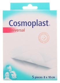 Plaaster Cosmoplast Universal, 5 tk