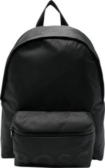 Mugursoma Boss J20364-09B, melna krās., 15 l