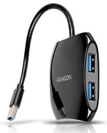 USB šakotuvas Axagon, 15 cm