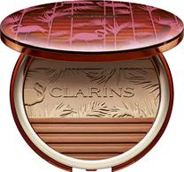 Bronzantas Clarins