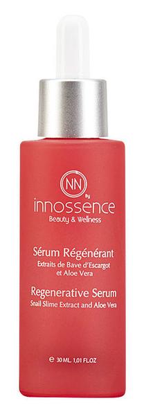 Veido serumas Innossence, 30 ml, 45+