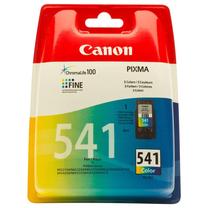 Rašalinio spausdintuvo kasetė Canon CL541, įvairių spalvų
