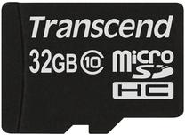 Atminties kortelė Transcend, 32 GB