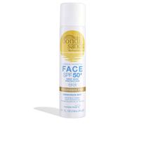 Purškiklis įdegio priežiūrai veidui Bondi Sands Fragrance free SPF50+, 79 ml