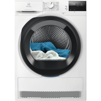 Žāvētājs Electrolux 600 sērija GentleCare EW6D285AE, 8 kg