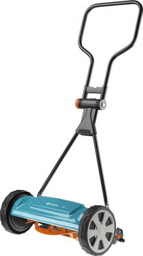 Mehāniskais zāles pļāvējs Gardena Classic 400