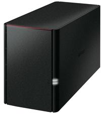 Datu glabātuve tīklā Buffalo, 6000 GB