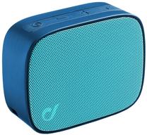 Belaidė kolonėlė Cellular Line Fizzy, mėlyna sp., 3 W