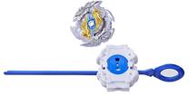 Игрушки Beyblade Hasbro Burst Pro Series Zwei Luinor, синий цв./белый цв.