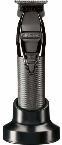 Barzdakirpė Babyliss Pro GunSteel SkeletonFX FX7870GSE, juoda sp.
