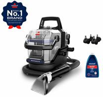 Plaunantis dulkių siurblys Bissell SpotClean C9 Select, 400 W