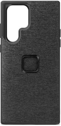 Чехол для телефона Peak Design Everyday Fabric Case, темно-серый цв., Samsung