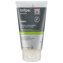 Очищающий гель Tołpa Dermo Men Pure, 150 мл