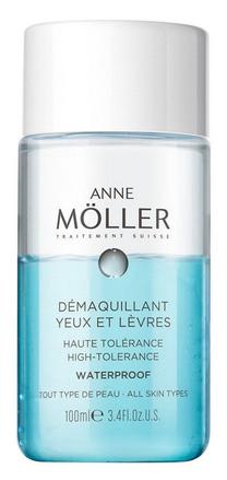 Kosmētikas noņemšanas līdzeklis Anne Möller démaquillant, 100 ml
