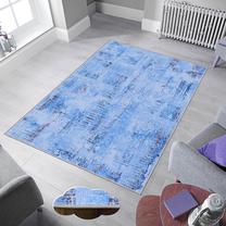 Ковер Conceptum Hypnose EEXFAB945-1, многоцветный, 200 см x 100 см