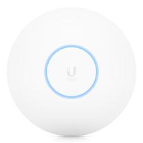 Belaidės prieigos taškas Ubiquiti U6-PRO, 5 GHz, balta sp.