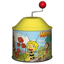 Музыкальная коробка Bee Maya