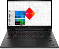 Sülearvuti HP Omen 16-b0305nw 5T603EA PL, Intel® Core i7-11800H, 32 GB, 1 TB, 16.1 ", RTX 3070, hall v., EN, Windows