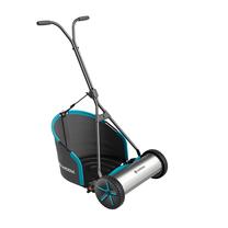 Mehāniskais zāles pļāvējs Gardena Comfort 400 Plus
